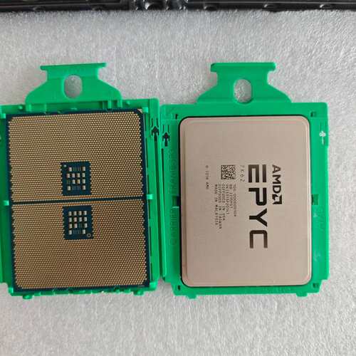 AMD EPYC 7K62 48核96线程服务器CPU--议价商品