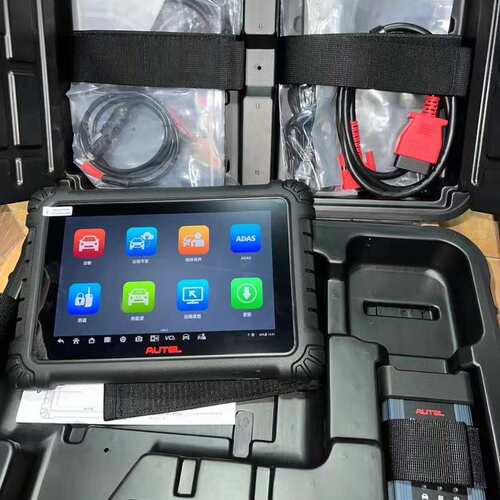 道通诊断仪 新能源诊断仪 MS909C. MS909CEV.--议价商品