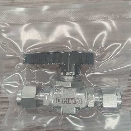 日本 OHNO 卡套球阀1/4，4MBV-BG-316，原装--议价商品