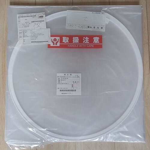山电 密封圈 R-CHSHION(LOW)，D5CS6677--议价商品