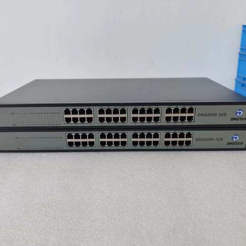 DAG2000-32S 成色不错，测试包好 询价出--议价商品