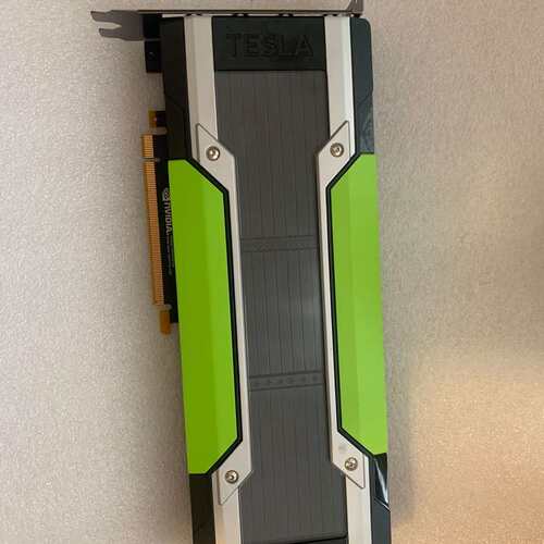 NVIDIA Tesla P40 24G显卡，原装拆机，成色--议价商品