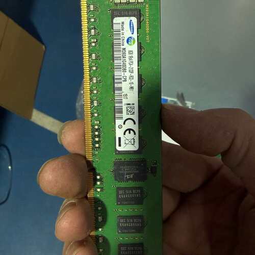 三星8g ddr4 regecc 服务器内存 2133 原--议价商品
