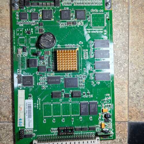 南瑞继保CPU板VYCPU13E-2，拆机，成色不错，功能未--议价商品