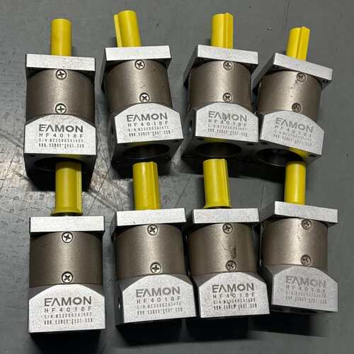 EAMON行星减速机HF4018F，--议价商品