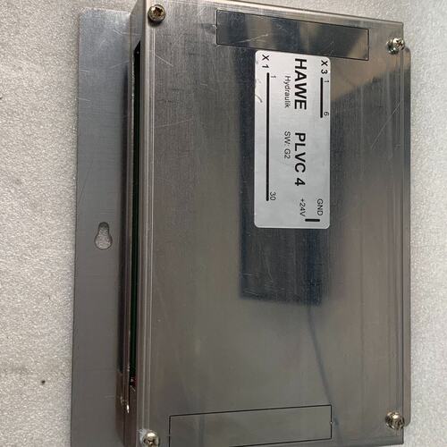 哈威HAWE PLVC 4 PLVC 4-G 哈威控制器全--议价商品