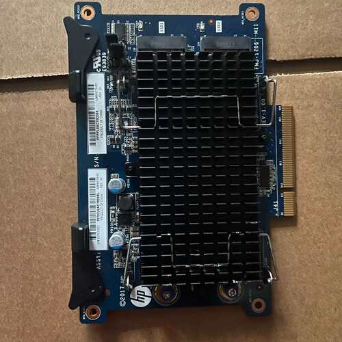 HP Z4 Z6 Z8 G4工作站 双M.2硬盘扩展板转接卡--议价商品