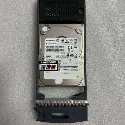 netapp 硬盘 X426A-R6 108-00424? AL14SEB18EQ 1.8T--议价商品