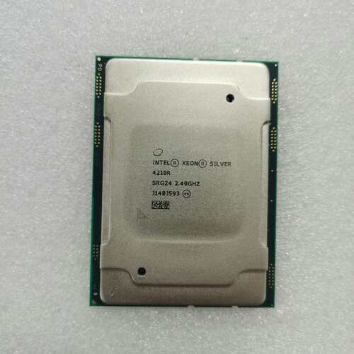 全新Intel/英特尔 至强 4210R CPU 正式版 主--议价商品