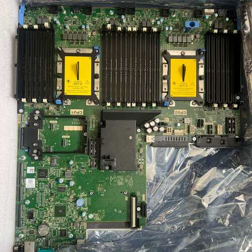 Dell 戴尔R740 服务器主板 功能完好 标价顺丰到付--议价商品