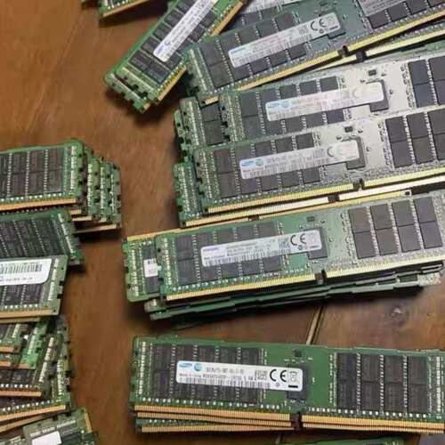 32G D4内存条加价收--议价商品