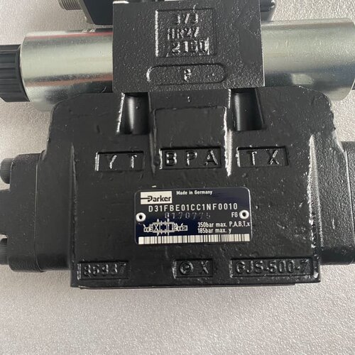 PARKER派克比例阀 D1FVE02CC0NM0311--议价商品