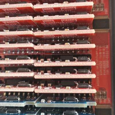 PS2801 控制器主板--议价商品