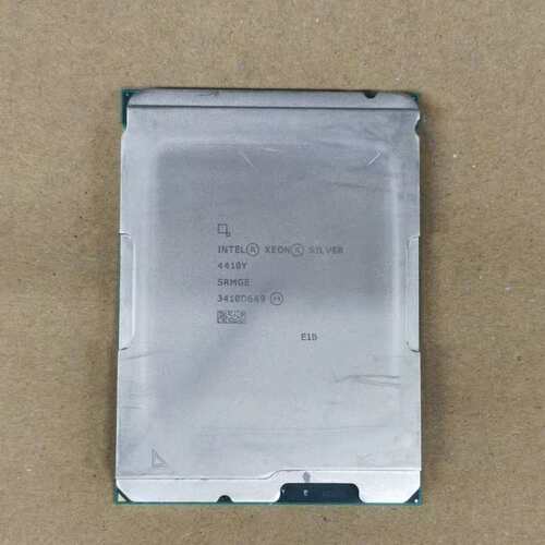 Intel Xeon Silver 4410Y服务器CPU--议价商品