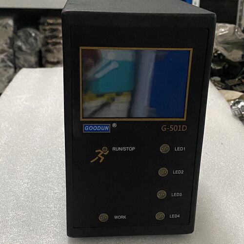 GOODUN固顿G-501D UV LED固化设备--议价商品