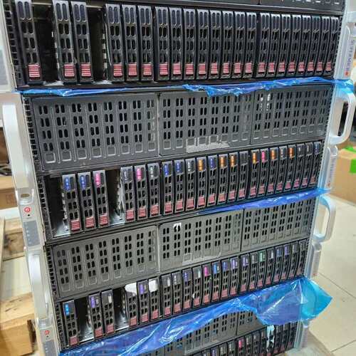 最新到货 超微 4028 X10DRG-O服务器，24盘位，--议价商品