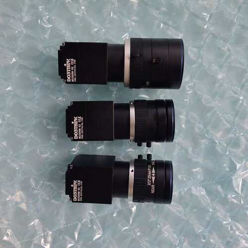 出售DO3THINK工业相机带镜头，型号MG508M H2、--议价商品