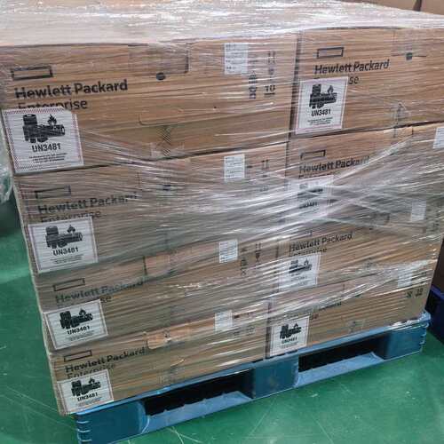 全新惠普/hpe DL360G11 8小盘服务器P52499--议价商品