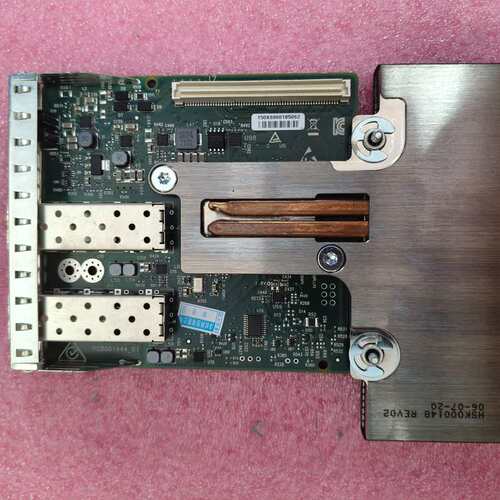 戴尔/Dell MCX422A 25G双口网卡0R887V网--议价商品
