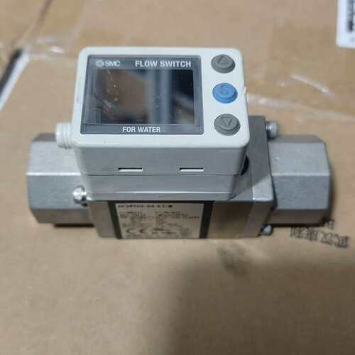 SMC流量计PF3W720-04，PF3W720-04-ET--议价商品