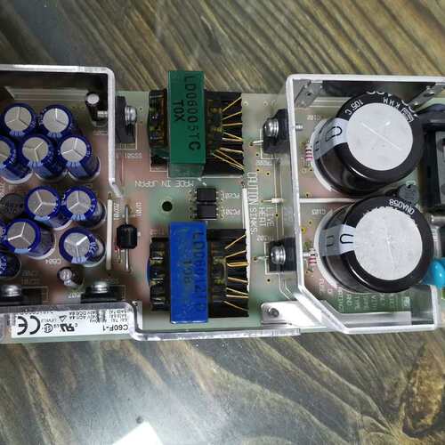 三十多个科索LDC60F-1 COSEL开关电源5V 12V--议价商品