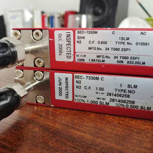 SEC-7330M，HORIBA质量流量计--议价商品