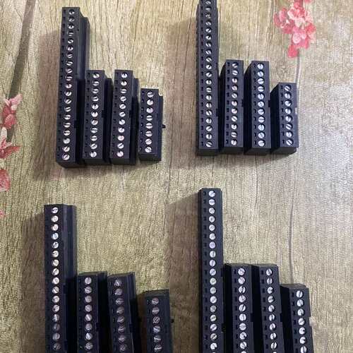 西门子SR40端子，1套包含1个20位不带键，1个11位带键--议价商品