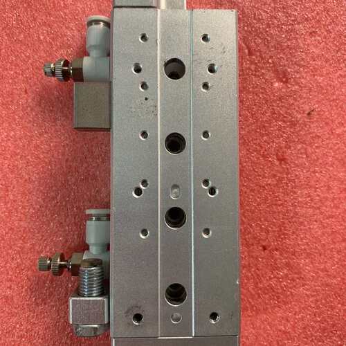 亚德客气缸，HLS8X50SA，--议价商品