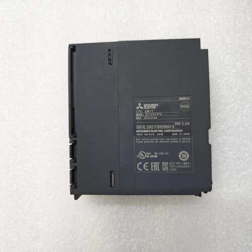 三菱Q12HCPU模块--议价商品