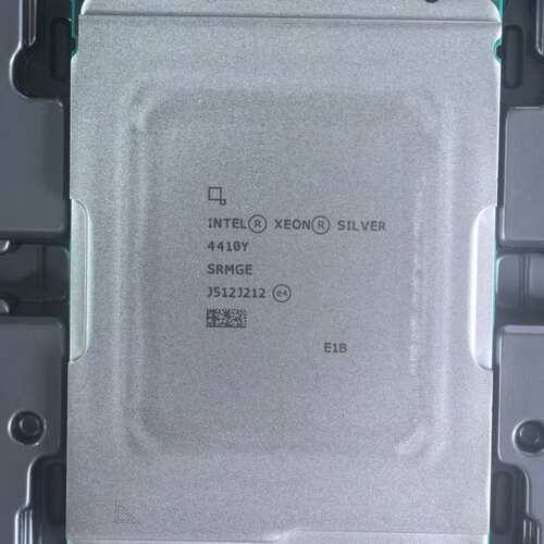 英特尔至强Silver 4410Y 正式版--议价商品