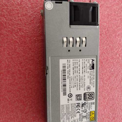 Acbel康舒 R1CA2122A 1200w冗余服务器电源--议价商品