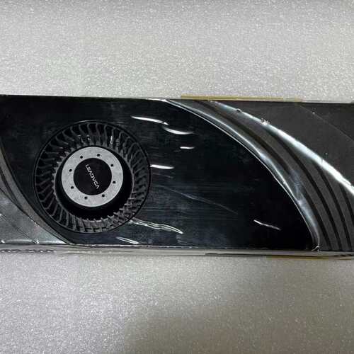 华硕/索泰/丽台 RTX2080Ti显卡 涡轮11G显存 3--议价商品