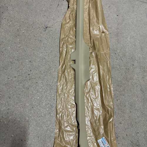 波罗 02年—10年 右边米色和海贝色 门槛压条 原厂全新--议价商品