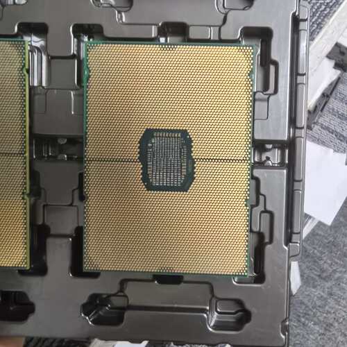 英特尔至强金牌5318Y CPU--议价商品