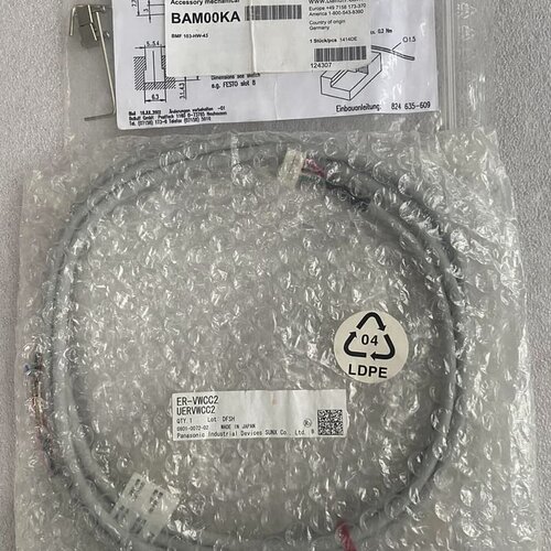 BALLUFF巴鲁夫传感器支架BAM00KA BMF 103--议价商品