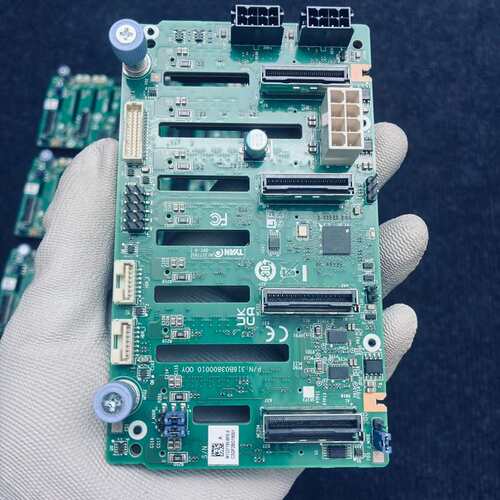 50个】TYAN 2U 8盘U2 U3 MCIO 8X Ge--议价商品