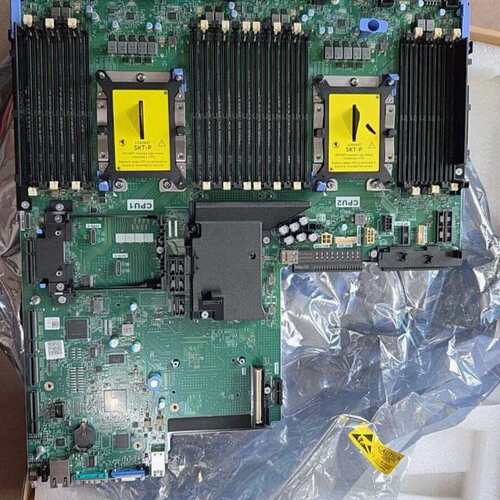 Dell R740XD R640 服务器主板--议价商品