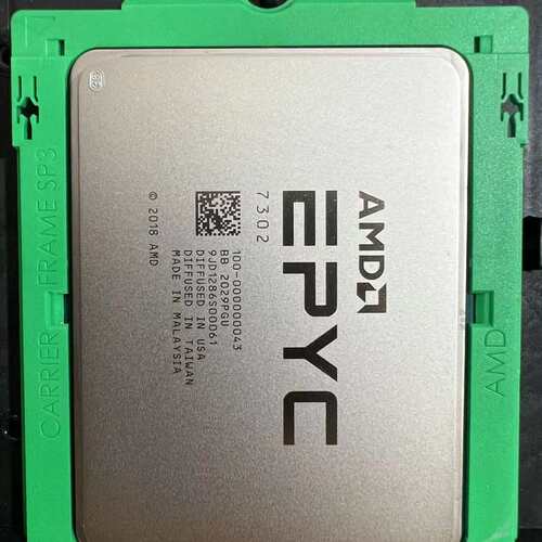 AMD霄龙EPYC 7532 7402 7302 7742 7C13 7702 7282--议价商品
