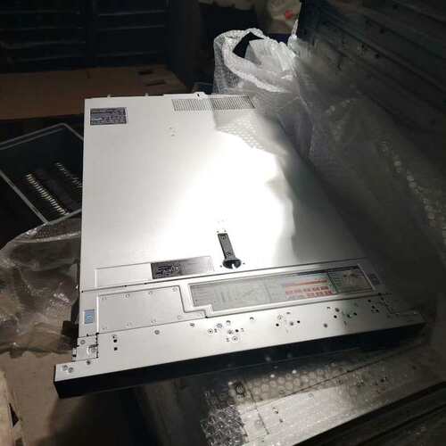 最新到货 成色超新 基本没什么划痕 戴尔 Dell R640--议价商品