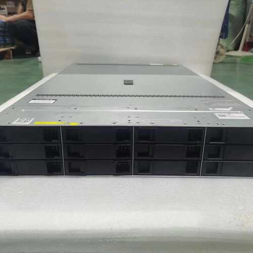 H3C/新华三 R4900G2 8/12大盘双散 4口千兆--议价商品