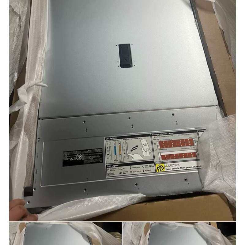 全新戴尔R7525 R750 其它元器件