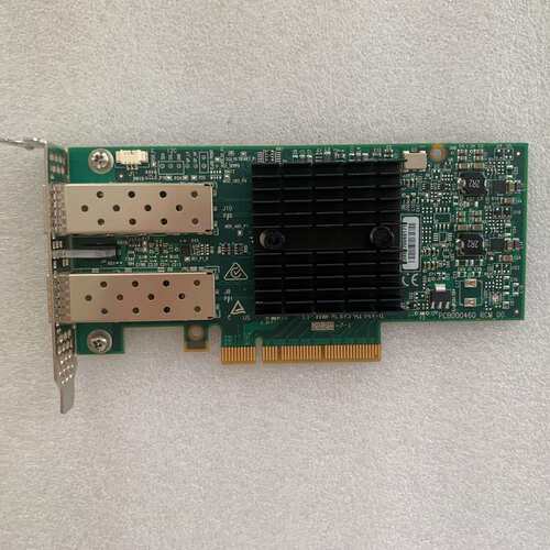 Mellanox CX312C 105-000-855 2x--议价商品