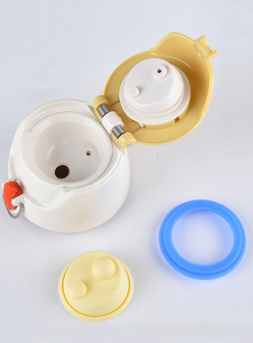 膳魔师保温壶密封圈通用防漏杯盖内塞配件FFW/TCDI/TCBI/FDJ-1000