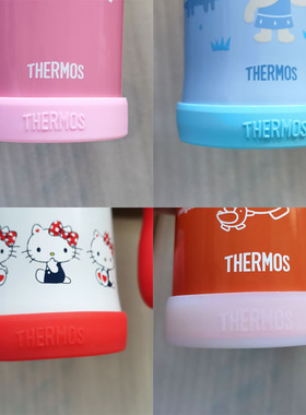 膳魔师保温杯杯垫圆形防滑耐磨损FFR杯底套JDG FHO TCMG FFG TCKA