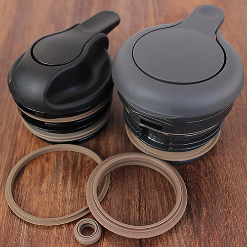 膳魔师原装杯盖保温水壶