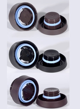 膳魔师保温杯JMK350-500-501密封圈防漏水杯盖子TCMA400-550通用