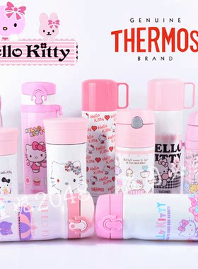 日本膳魔师hellokitty