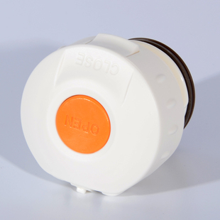 膳魔师保温杯密封圈配件不锈钢水杯子内塞配件防漏杯盖FFM350/500