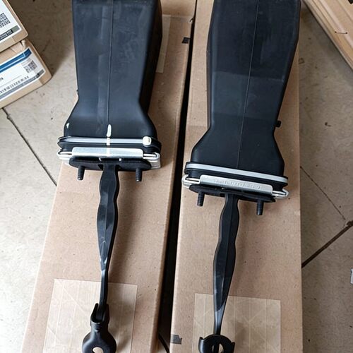 林肯 MKC 后车门限位器 车门定位器 车门限位器 前车门限位器