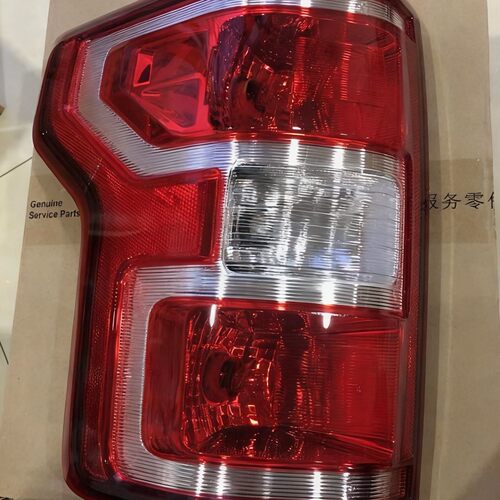 进口 福特 猛禽 尾灯 猛禽尾灯 f150尾灯 原厂尾灯 后尾灯 刹车灯